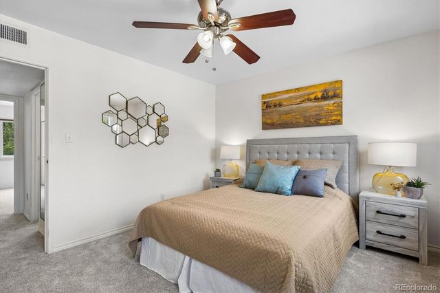 490 E Highline Circle, Centennial, CO 80122