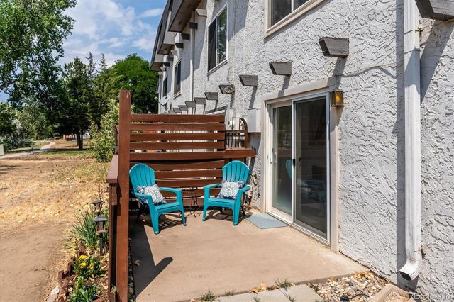 490 E Highline Circle, Centennial, CO 80122