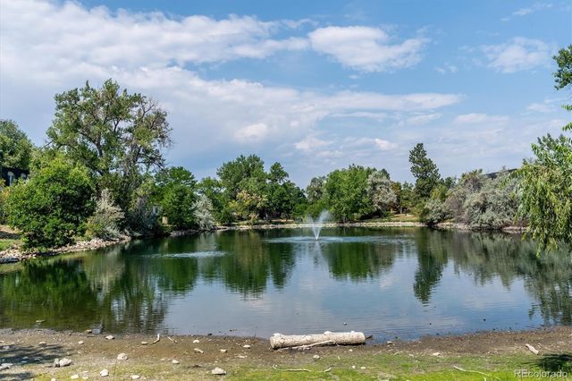 490 E Highline Circle, Centennial, CO 80122