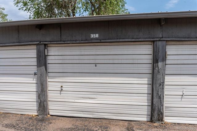 490 E Highline Circle, Centennial, CO 80122