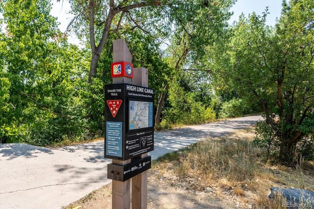 490 E Highline Circle, Centennial, CO 80122