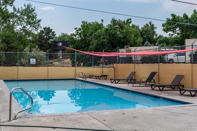490 E Highline Circle, Centennial, CO 80122
