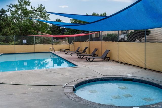 490 E Highline Circle, Centennial, CO 80122