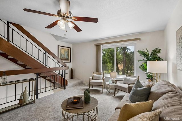 490 E Highline Circle, Centennial, CO 80122