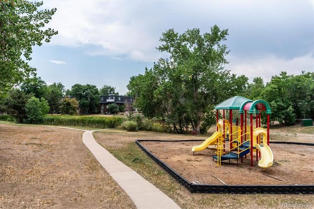 490 E Highline Circle, Centennial, CO 80122