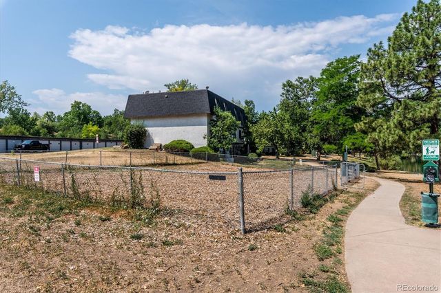 490 E Highline Circle, Centennial, CO 80122