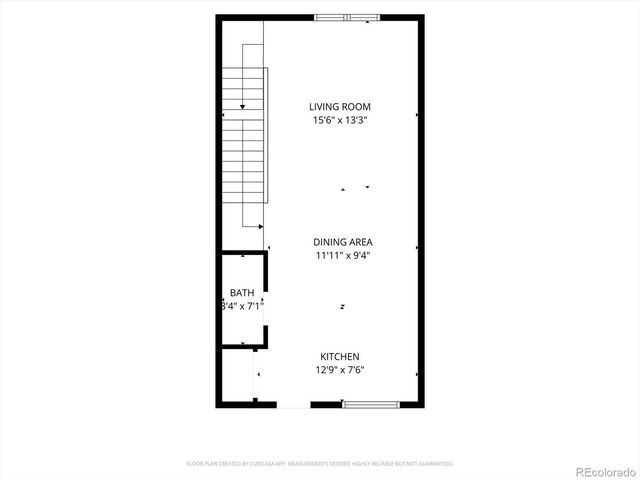490 E Highline Circle, Centennial, CO 80122