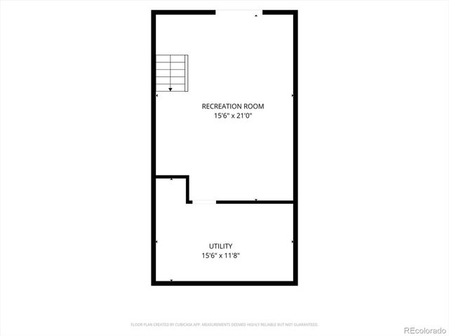 490 E Highline Circle, Centennial, CO 80122
