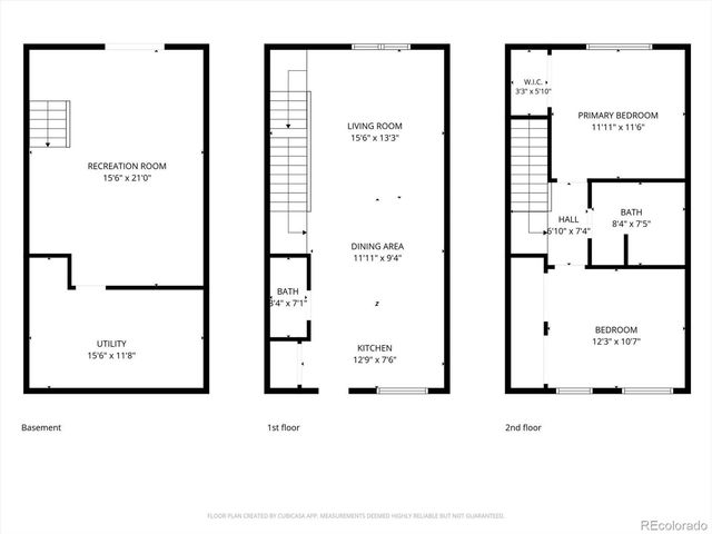 490 E Highline Circle, Centennial, CO 80122