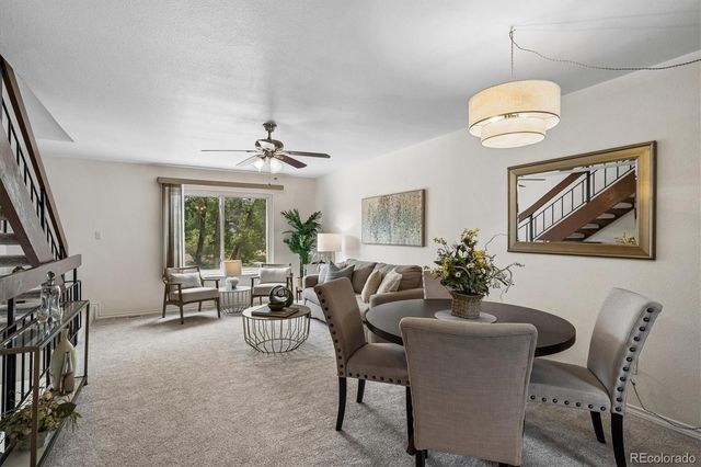 490 E Highline Circle, Centennial, CO 80122