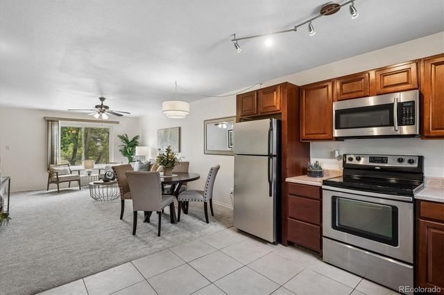 490 E Highline Circle, Centennial, CO 80122