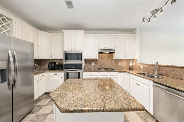 981 Parker Drive, Coppell, TX 75019