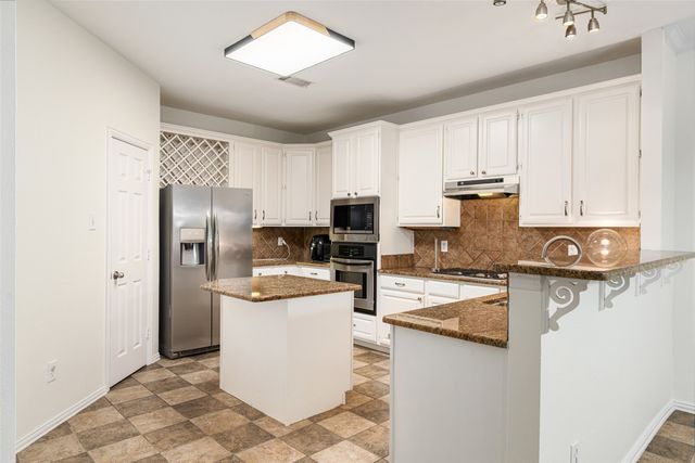 981 Parker Drive, Coppell, TX 75019