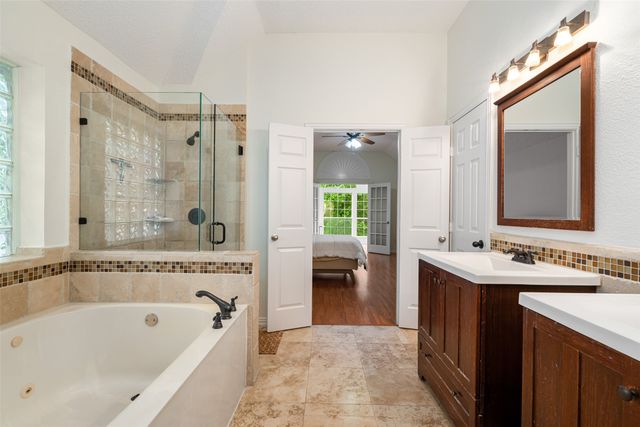 981 Parker Drive, Coppell, TX 75019