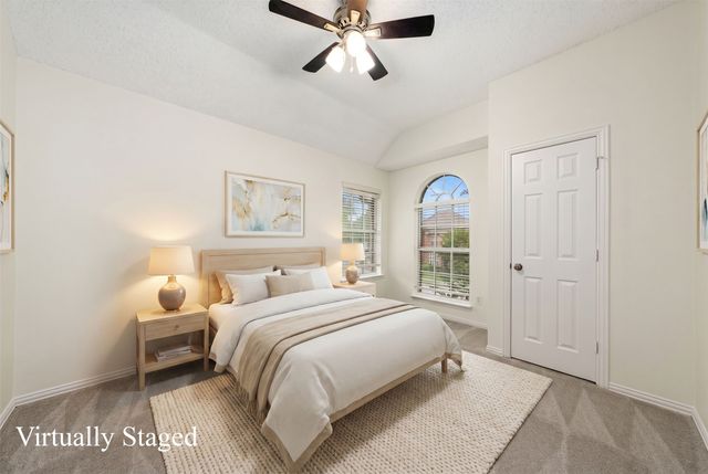 981 Parker Drive, Coppell, TX 75019