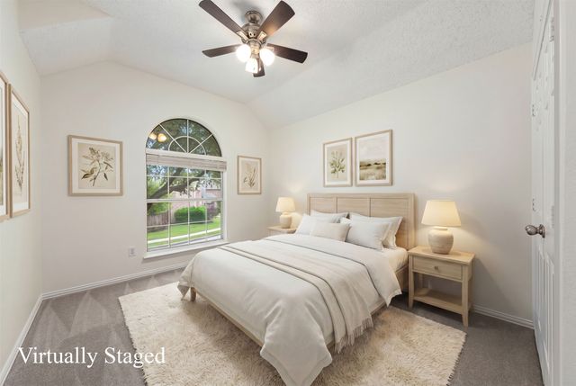 981 Parker Drive, Coppell, TX 75019