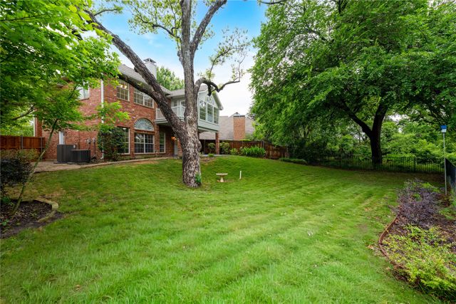 981 Parker Drive, Coppell, TX 75019