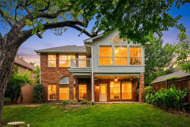 981 Parker Drive, Coppell, TX 75019