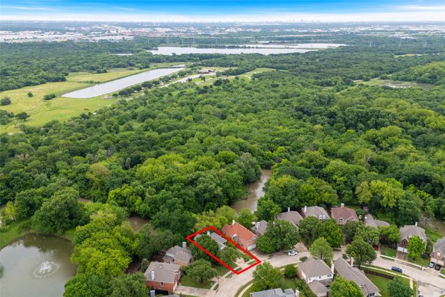 981 Parker Drive, Coppell, TX 75019