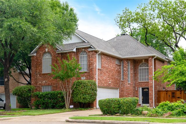 981 Parker Drive, Coppell, TX 75019