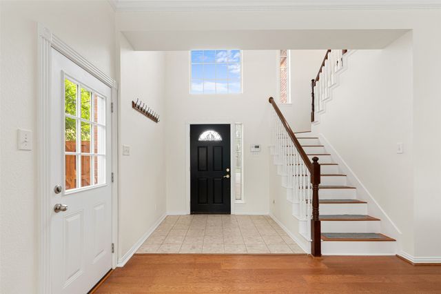 981 Parker Drive, Coppell, TX 75019