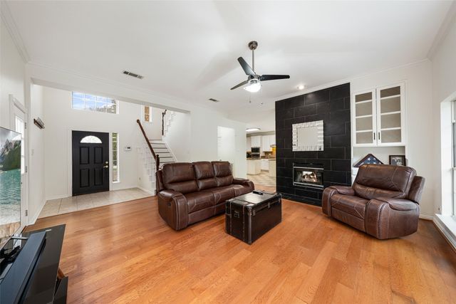 981 Parker Drive, Coppell, TX 75019