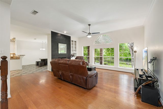 981 Parker Drive, Coppell, TX 75019