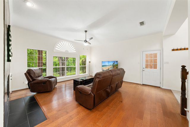 981 Parker Drive, Coppell, TX 75019