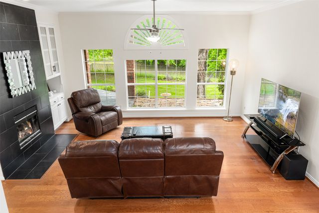 981 Parker Drive, Coppell, TX 75019