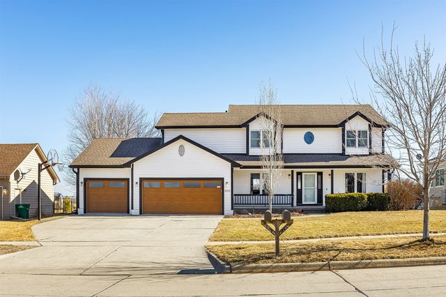 1405 NW Campus Drive, Ankeny, IA 50023