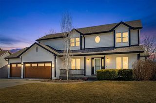 1405 NW Campus Drive, Ankeny, IA 50023