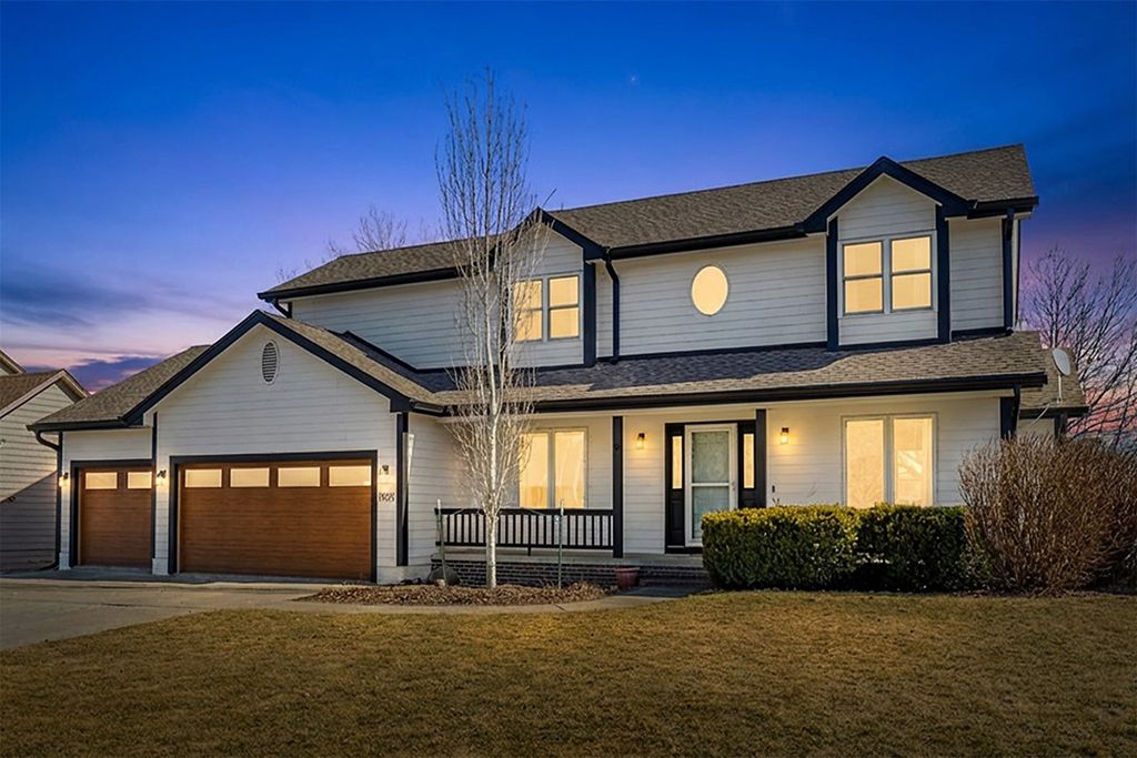 1405 NW Campus Drive, Ankeny, IA 50023