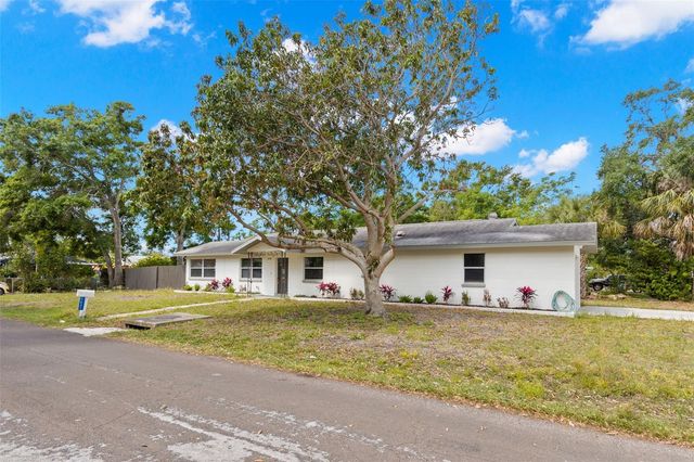 1431 57TH STREET S, Gulfport, FL 33707