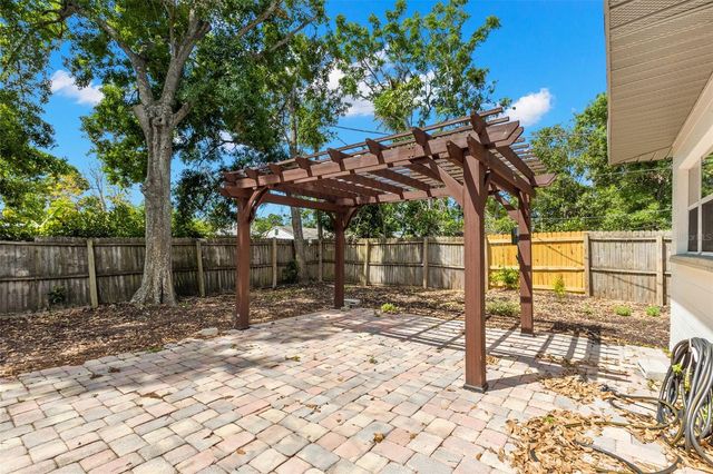 1431 57TH STREET S, Gulfport, FL 33707