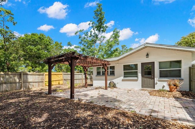 1431 57TH STREET S, Gulfport, FL 33707