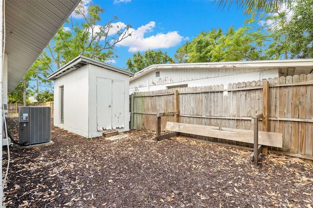 1431 57TH STREET S, Gulfport, FL 33707