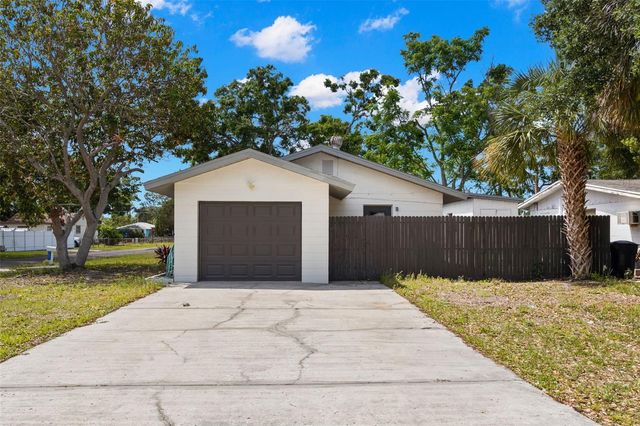 1431 57TH STREET S, Gulfport, FL 33707