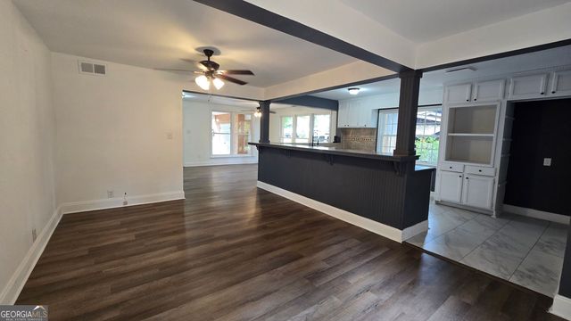 109 Meadowcliff Circle, Warner Robins, GA 31093