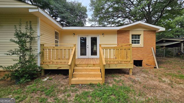 109 Meadowcliff Circle, Warner Robins, GA 31093