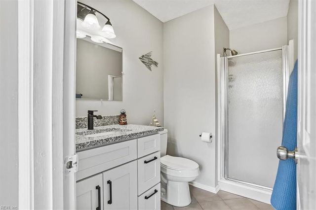 20 Freeman Dr, Poquoson, VA 23662