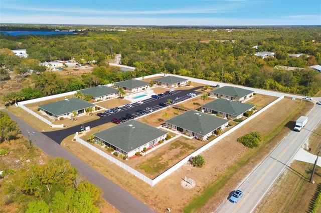 24540 HARBORVIEW ROAD F1, Punta Gorda, FL 33980