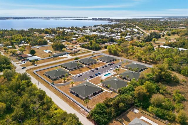 24540 HARBORVIEW ROAD F1, Punta Gorda, FL 33980