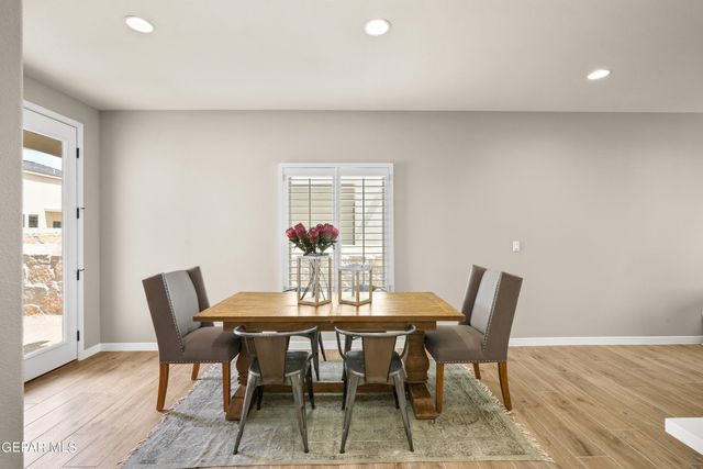 921 Raegil Street, El Paso, TX 79928