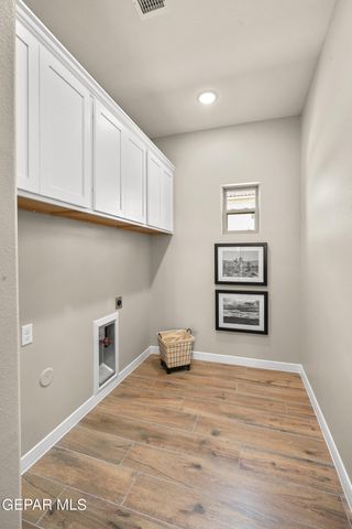 921 Raegil Street, El Paso, TX 79928