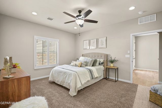 921 Raegil Street, El Paso, TX 79928