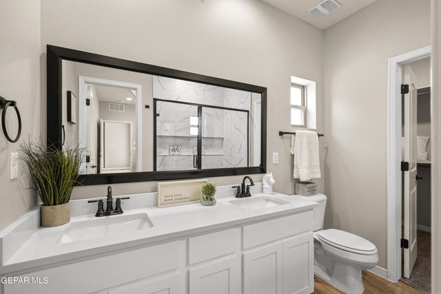 921 Raegil Street, El Paso, TX 79928