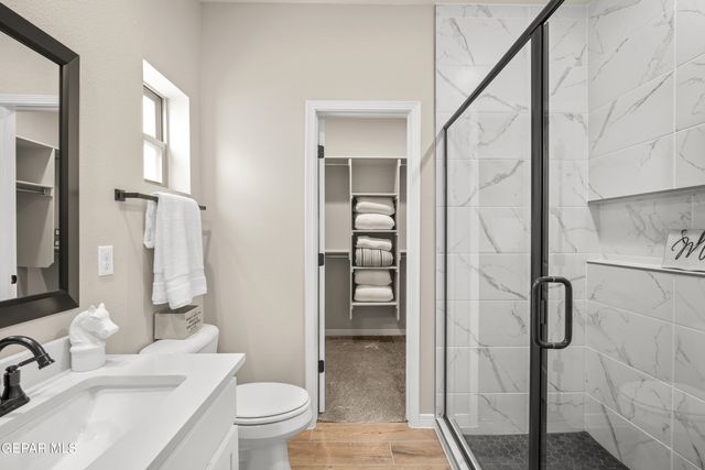 921 Raegil Street, El Paso, TX 79928