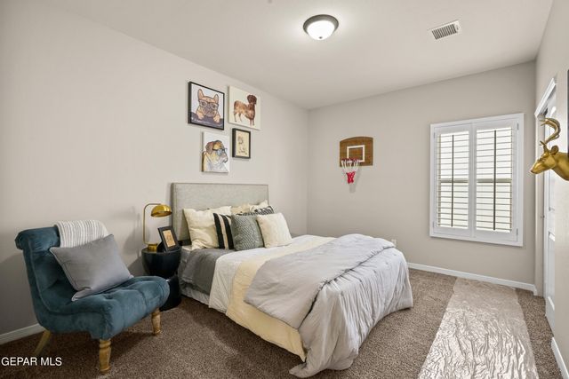 921 Raegil Street, El Paso, TX 79928