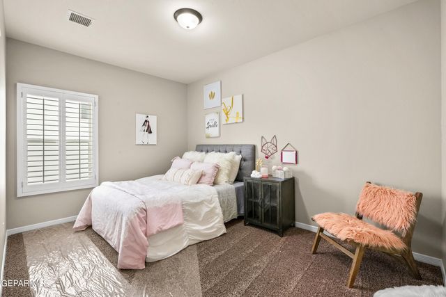 921 Raegil Street, El Paso, TX 79928