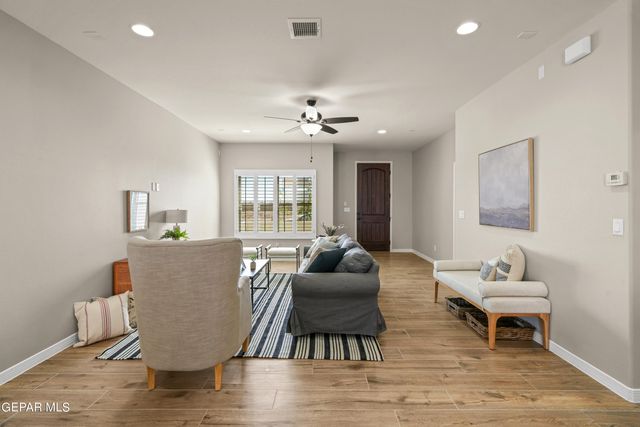 921 Raegil Street, El Paso, TX 79928